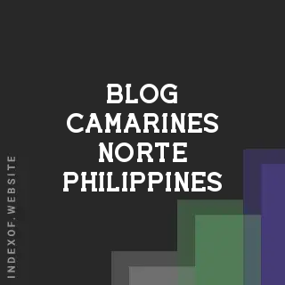 Camarines Norte Travel Guide 2026: Calaguas Island, Bagasbas Surf & Festivals | Logo - Indexof